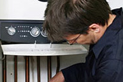 boiler repair Rokemarsh