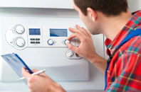 free Rokemarsh gas safe engineer quotes