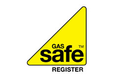 gas safe companies Rokemarsh